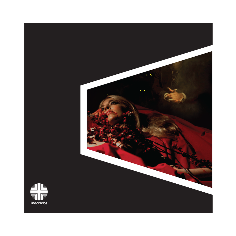 Twelve Reasons To Die II LP — LINEAR LABS